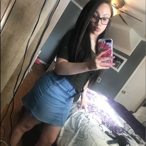 Meet your Posher, Sacha